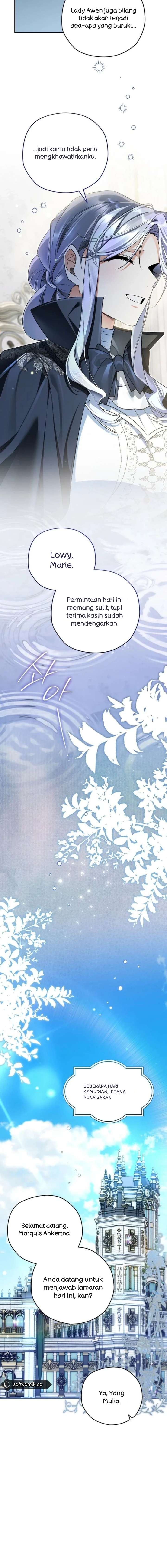 Baca Sigrid - Chapter 177 halaman 11