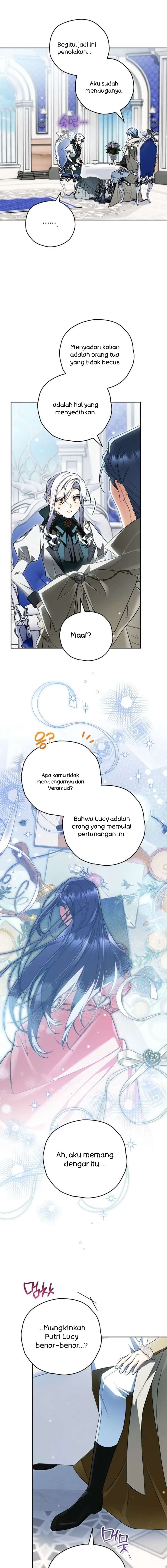 Baca Sigrid - Chapter 177 halaman 12