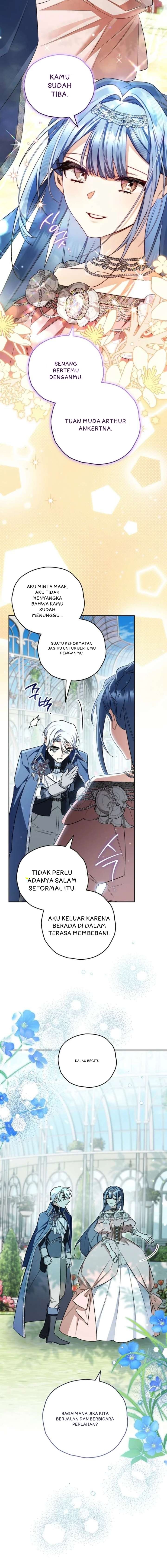 Baca Sigrid - Chapter 177 halaman 14