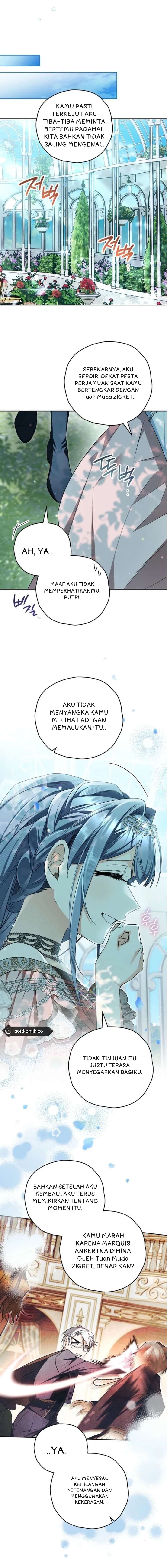 Baca Sigrid - Chapter 177 halaman 15