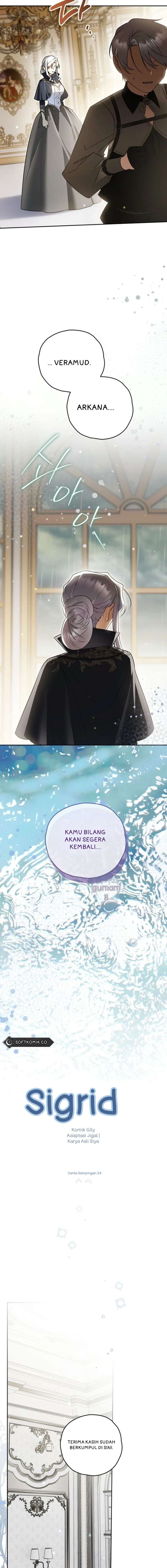 Baca Sigrid - Chapter 177 halaman 3