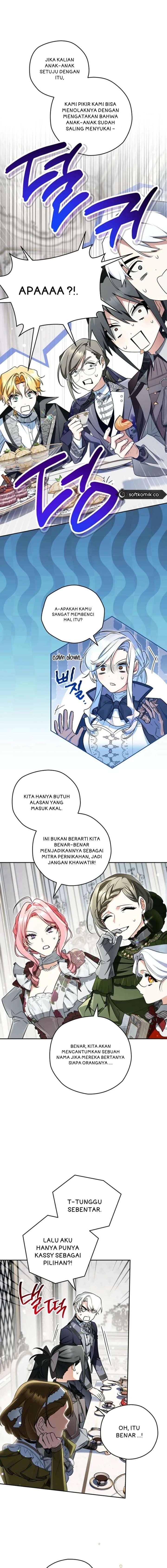 Baca Sigrid - Chapter 177 halaman 5