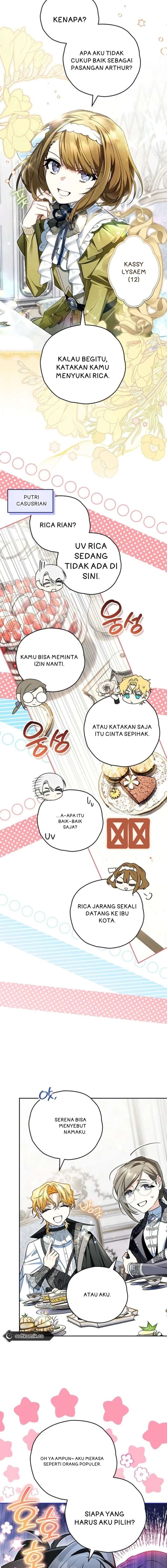 Baca Sigrid - Chapter 177 halaman 6