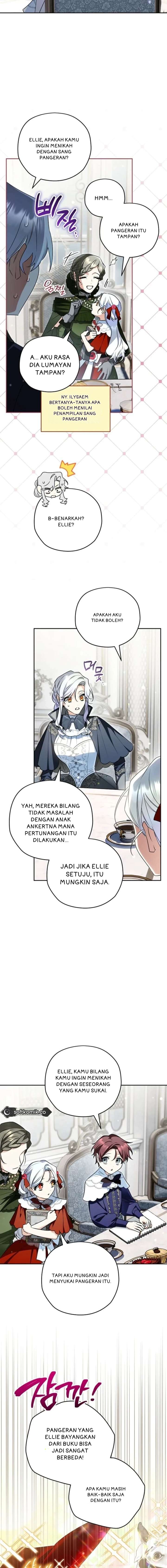 Baca Sigrid - Chapter 177 halaman 8
