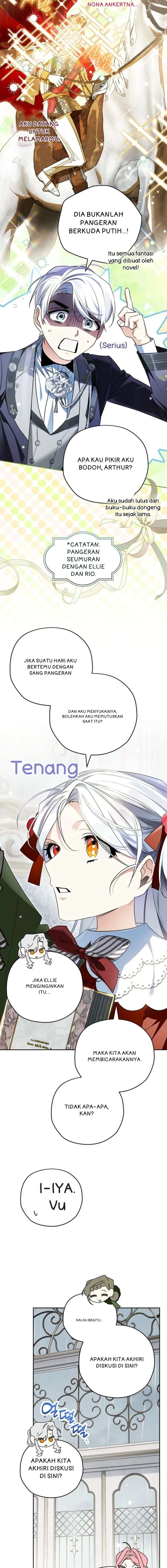 Baca Sigrid - Chapter 177 halaman 9