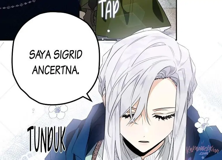 Baca Sigrid - Chapter 18 halaman 156