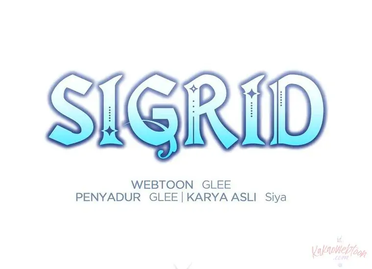 Baca Sigrid - Chapter 18 halaman 20
