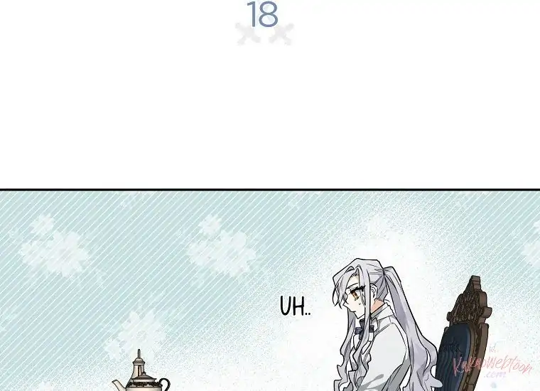 Baca Sigrid - Chapter 18 halaman 21