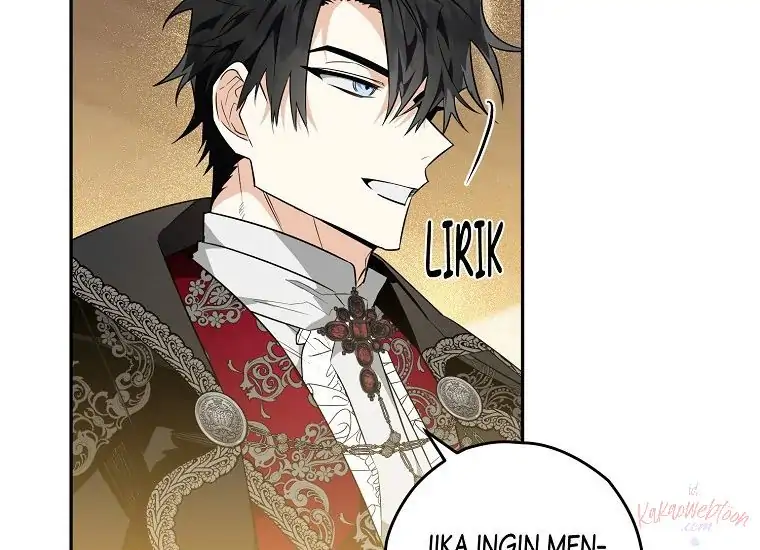 Baca Sigrid - Chapter 18 halaman 5