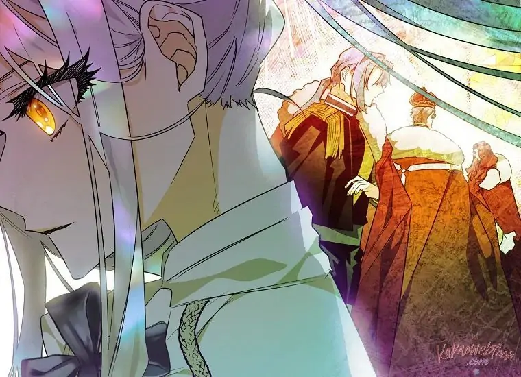 Baca Sigrid - Chapter 18 halaman 8
