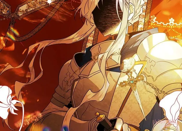 Baca Sigrid - Chapter 20 halaman 101