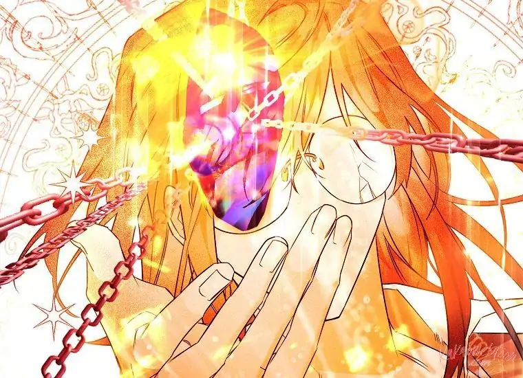 Baca Sigrid - Chapter 20 halaman 194