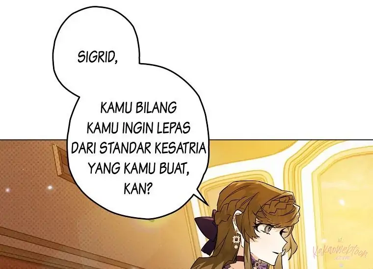 Baca Sigrid - Chapter 20 halaman 63