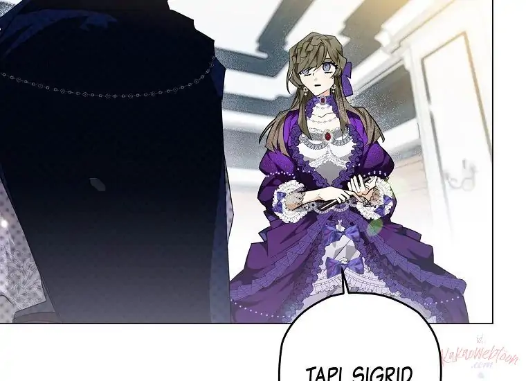 Baca Sigrid - Chapter 20 halaman 7