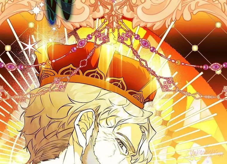 Baca Sigrid - Chapter 20 halaman 99