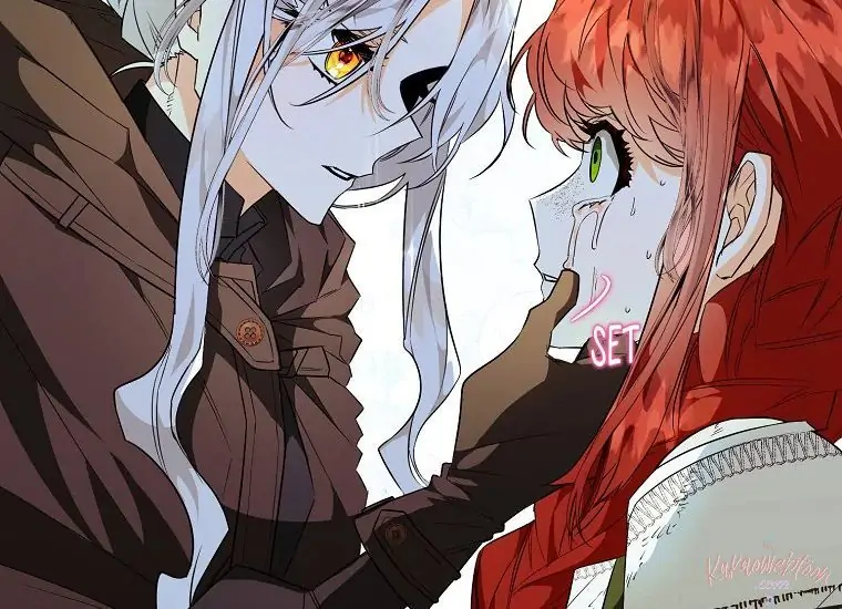 Baca Sigrid Chapter 21 Bahasa Indonesia page 358
