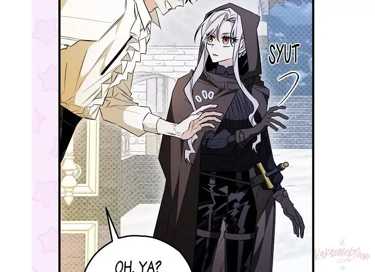 Baca Sigrid Chapter 21 Bahasa Indonesia page 132
