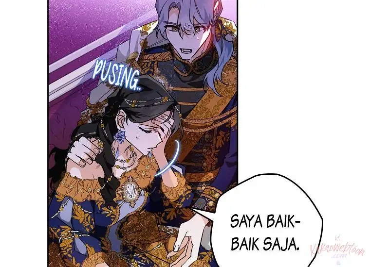 Baca Sigrid - Chapter 23 halaman 168