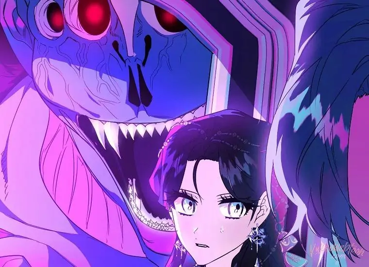 Baca Sigrid - Chapter 23 halaman 177