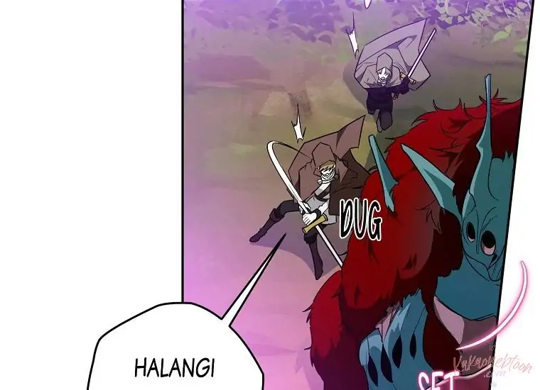 Baca Sigrid - Chapter 23 halaman 184