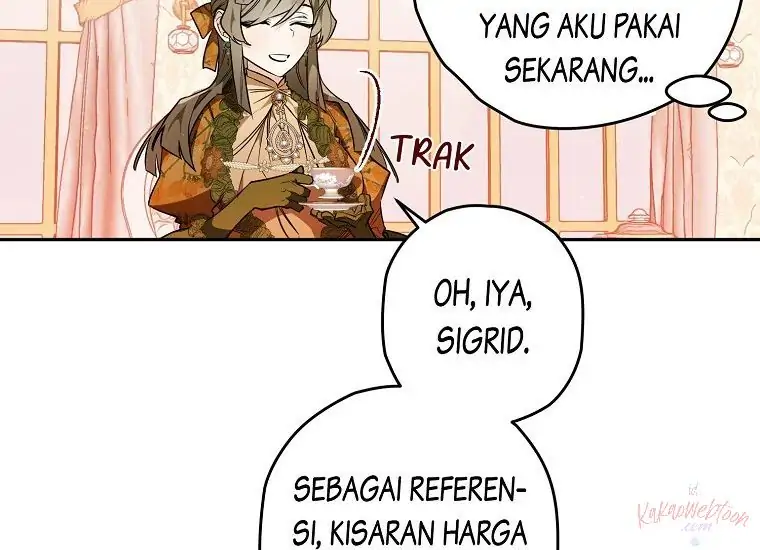 Baca Sigrid - Chapter 23 halaman 29
