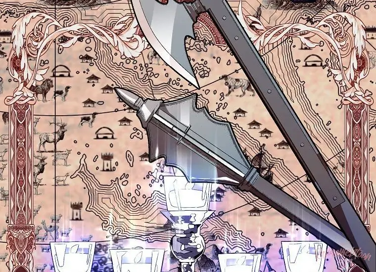 Baca Sigrid - Chapter 23 halaman 93