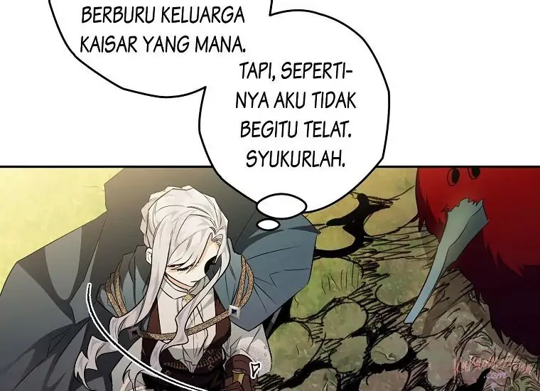 Baca Sigrid - Chapter 24 halaman 32