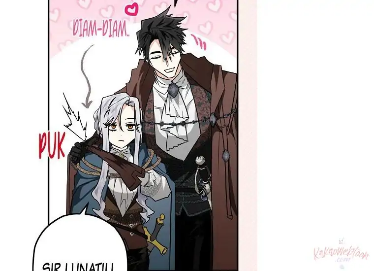 Baca Sigrid - Chapter 24 halaman 99