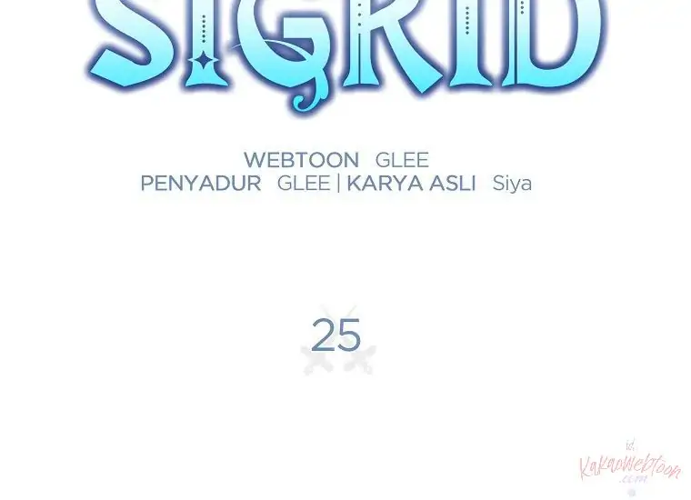 Baca Sigrid - Chapter 25 halaman 17