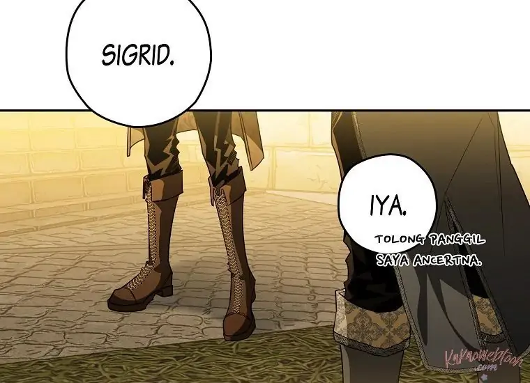 Baca Sigrid - Chapter 25 halaman 171