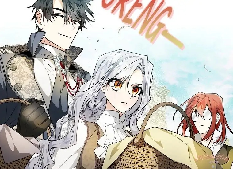 Baca Sigrid - Chapter 25 halaman 43