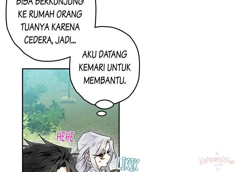 Baca Sigrid - Chapter 25 halaman 46