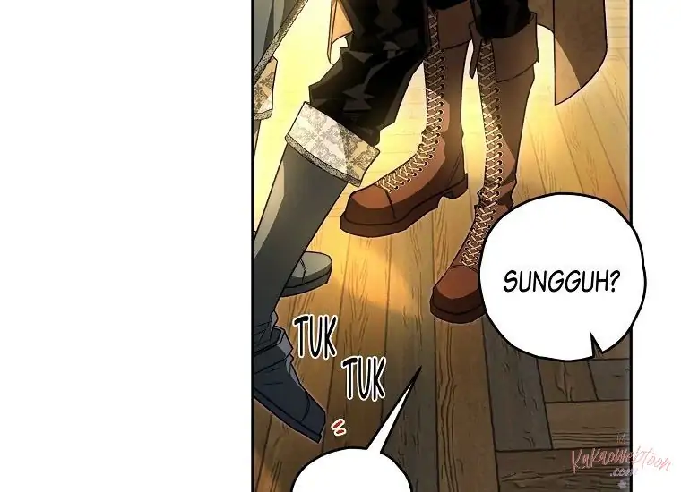 Baca Sigrid - Chapter 25 halaman 5
