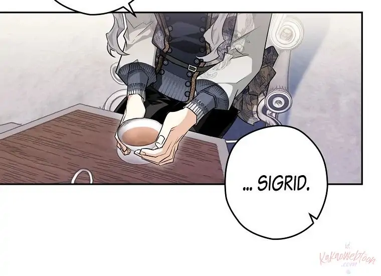 Baca Sigrid - Chapter 26 halaman 110