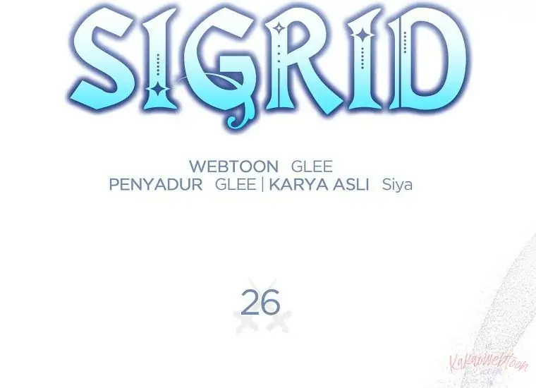Baca Sigrid - Chapter 26 halaman 14