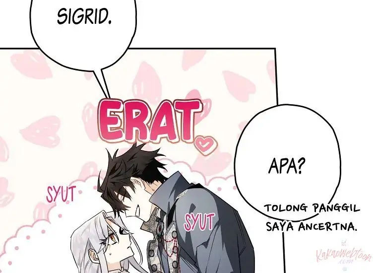 Baca Sigrid - Chapter 26 halaman 33