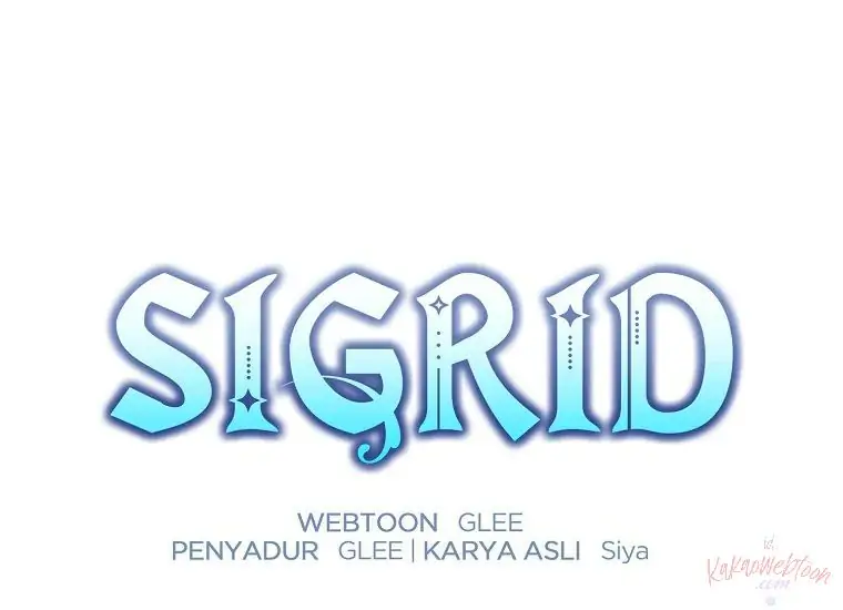 Baca Sigrid - Chapter 27 halaman 6