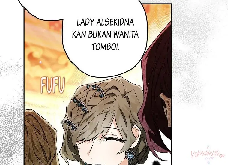 Baca Sigrid Chapter 29 Bahasa Indonesia page 218