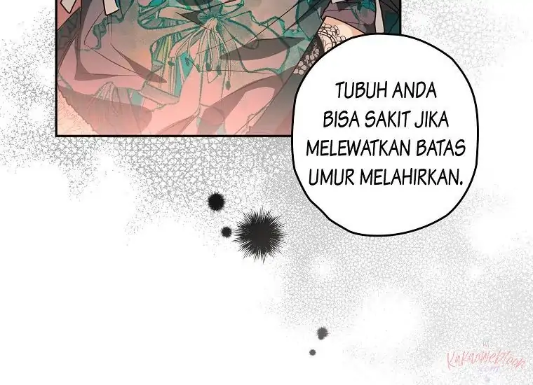 Baca Sigrid Chapter 29 Bahasa Indonesia page 222