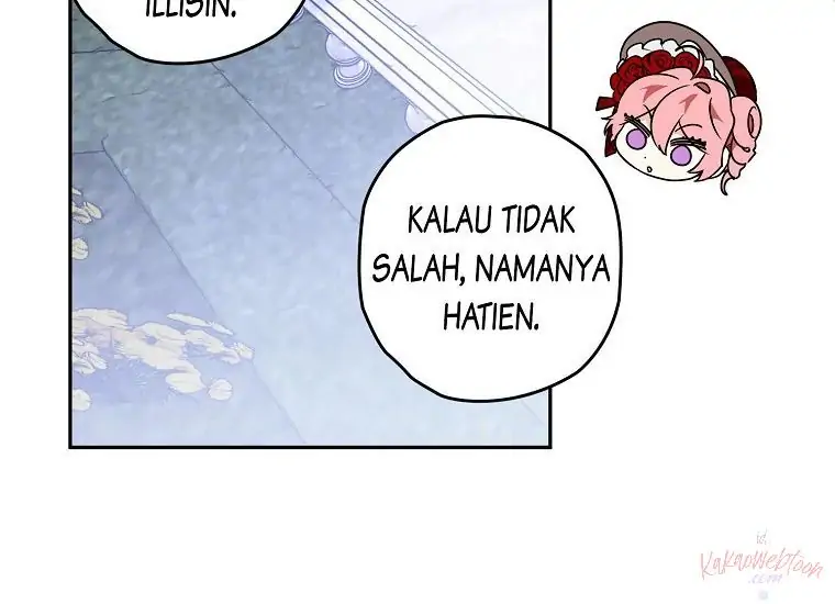 Baca Sigrid Chapter 29 Bahasa Indonesia page 306