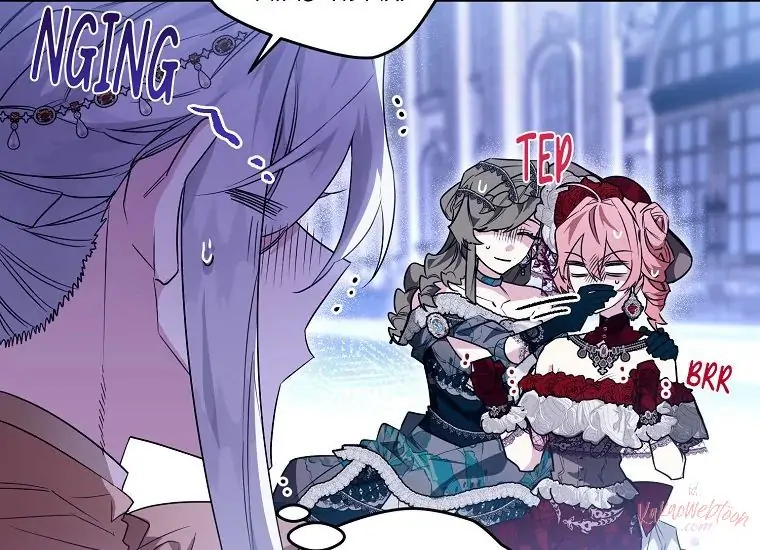 Baca Sigrid Chapter 29 Bahasa Indonesia page 340