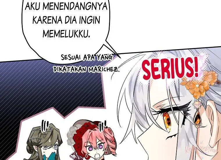 Baca Sigrid Chapter 29 Bahasa Indonesia page 394