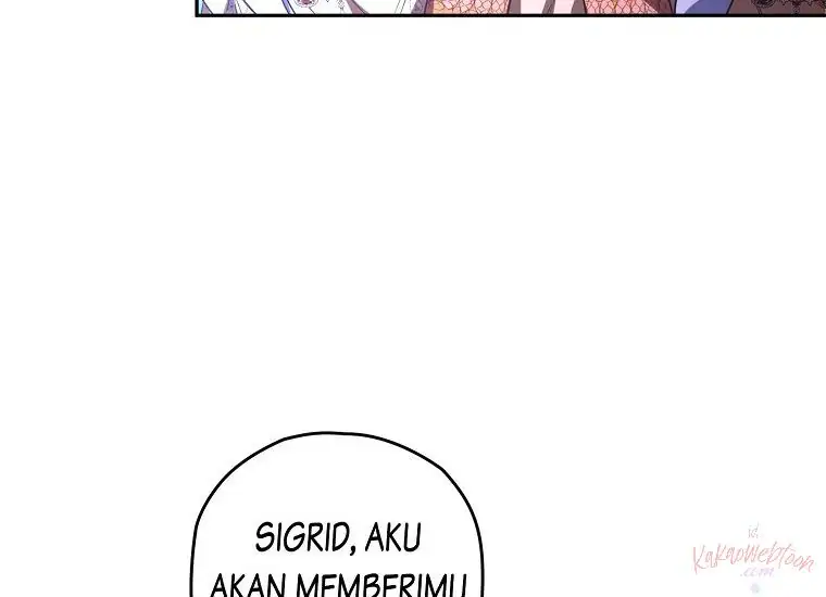 Baca Sigrid Chapter 29 Bahasa Indonesia page 420