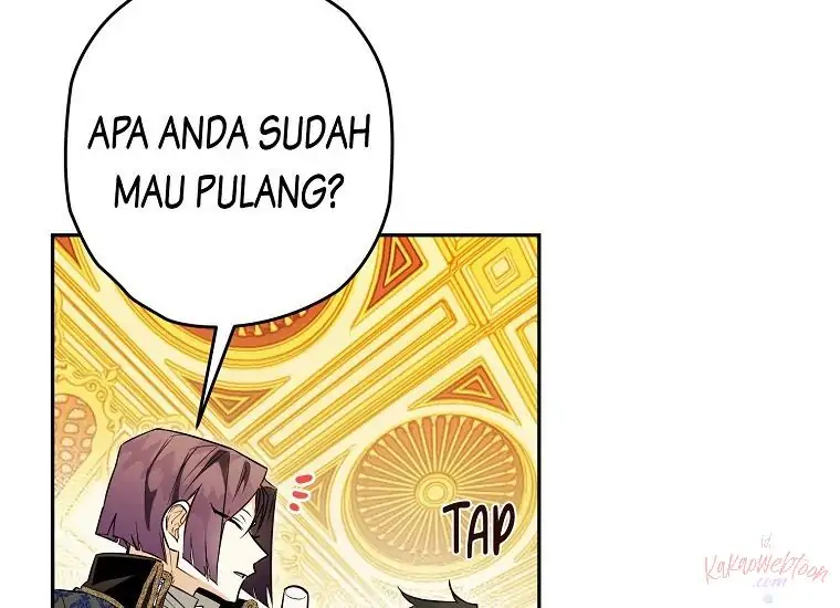 Baca Sigrid Chapter 29 Bahasa Indonesia page 444