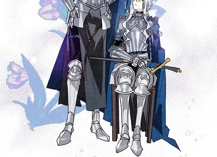 Baca Sigrid - Chapter 3 halaman 169