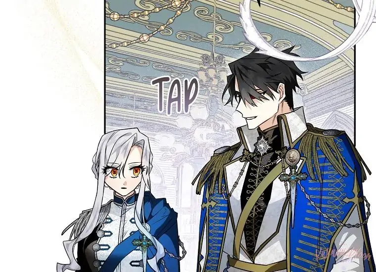 Baca Sigrid - Chapter 30 halaman 108