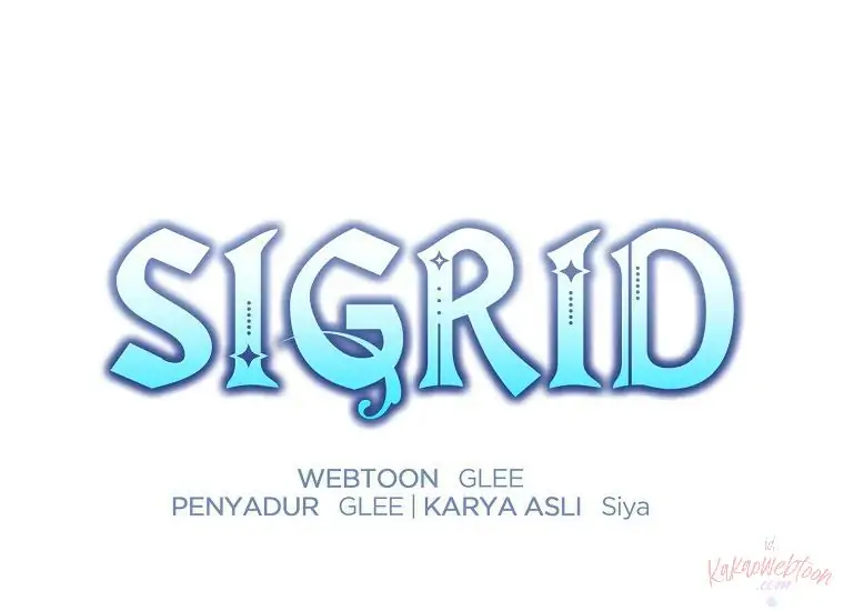 Baca Sigrid - Chapter 30 halaman 11