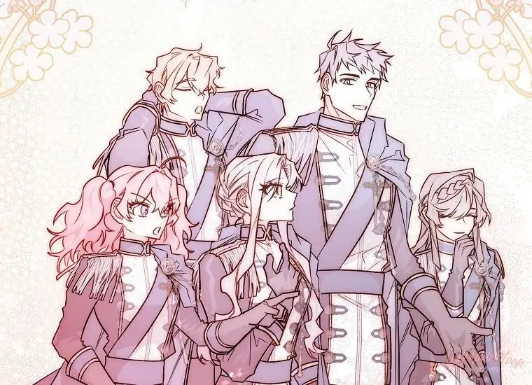 Baca Sigrid - Chapter 30 halaman 184