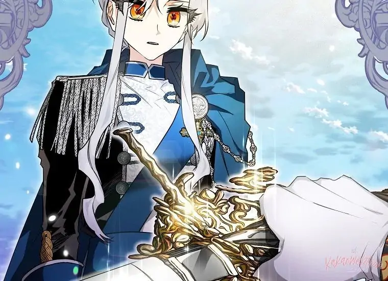 Baca Sigrid - Chapter 30 halaman 213