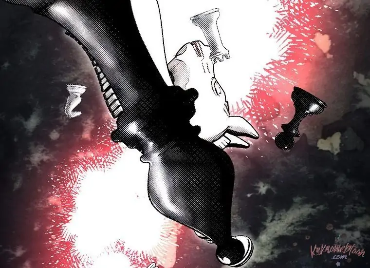 Baca Sigrid - Chapter 30 halaman 259